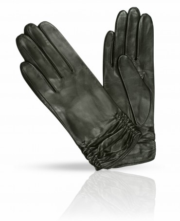 Перчатки Женские 81_VERONA/BR//11